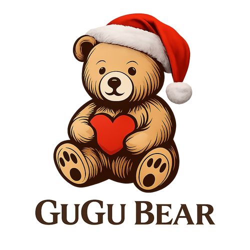 GuGu Bear